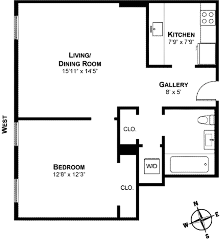 #2 photo, 140 E 63RD Street, Lenox Hill , NY 10065