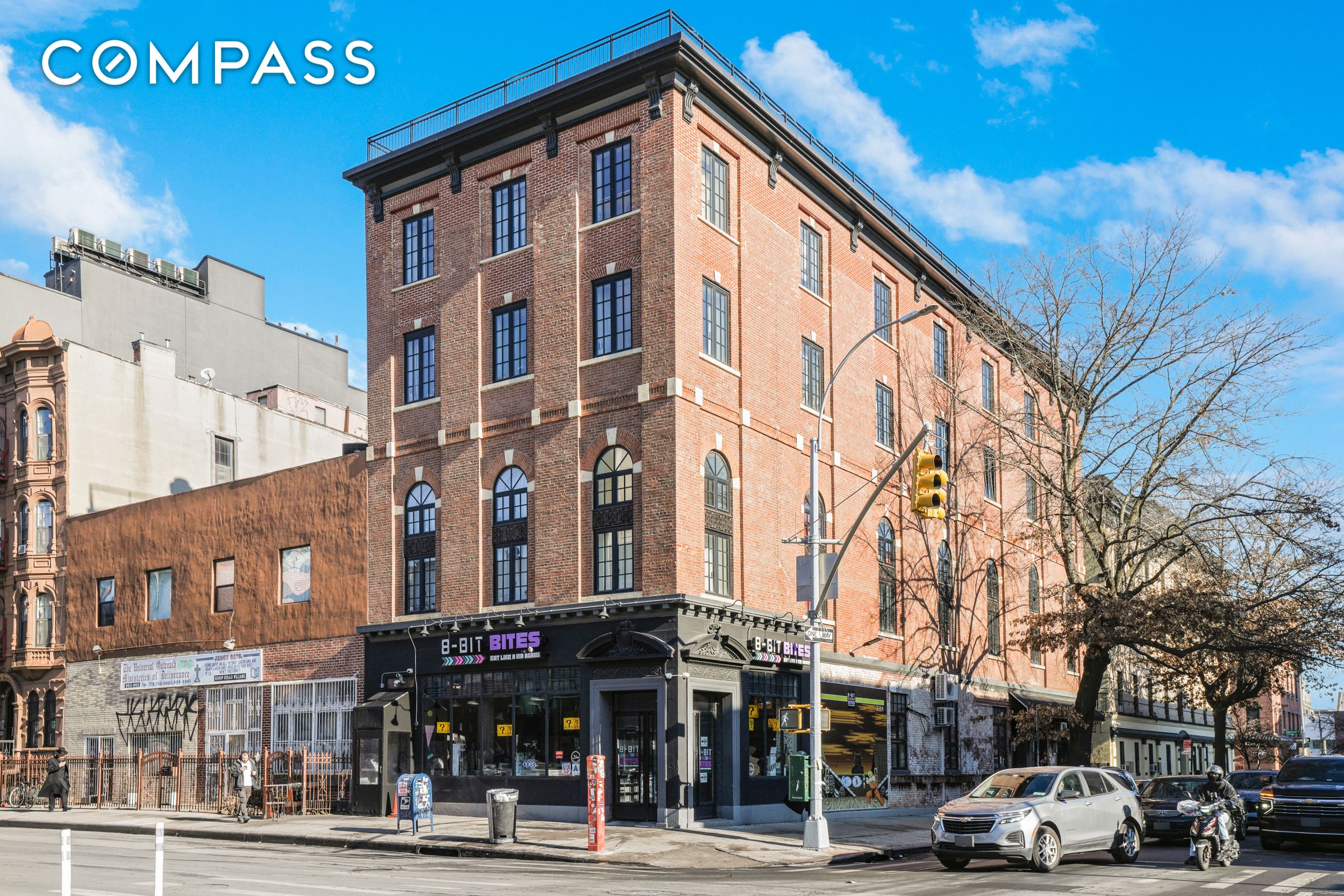 #1 photo, 535 DeKalb Avenue, Bedford-Stuyvesant , NY 11205