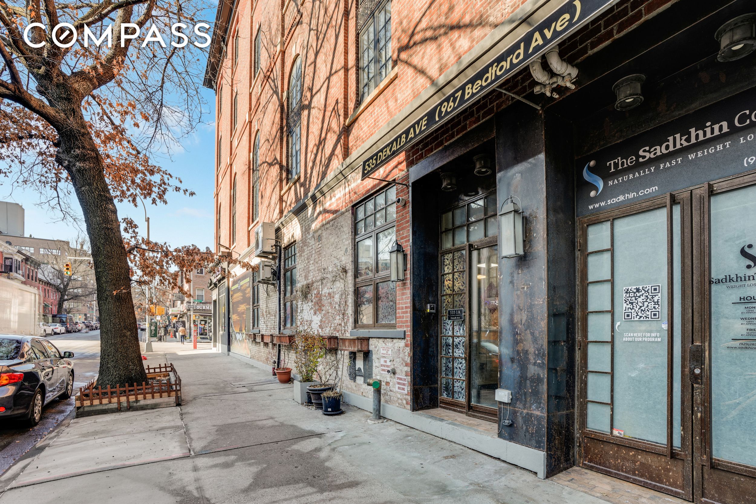 #3 photo, 535 DeKalb Avenue, Bedford-Stuyvesant , NY 11205