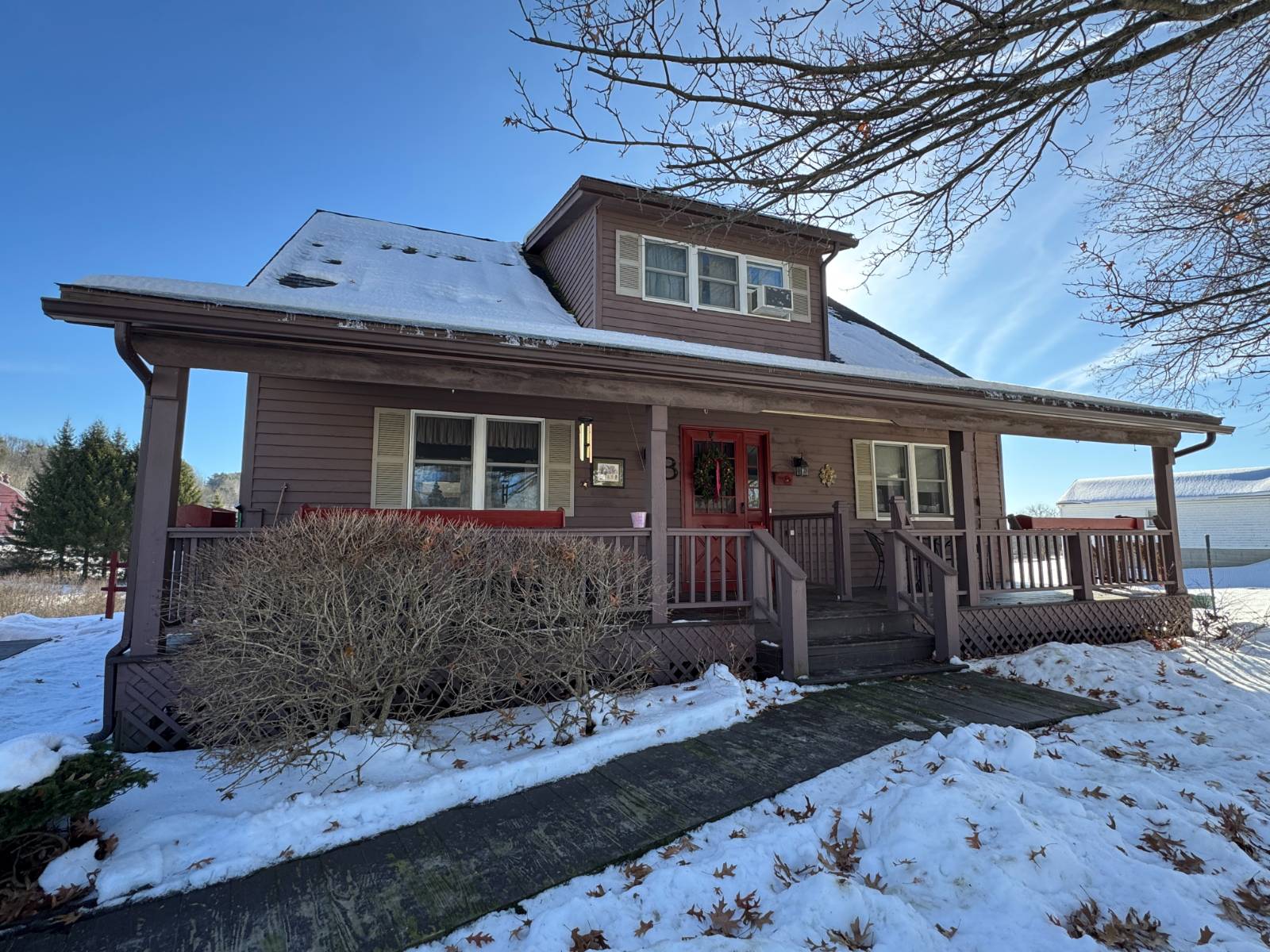 #1 photo, 101  Haggerty Road, Cooperstown , NY 13326