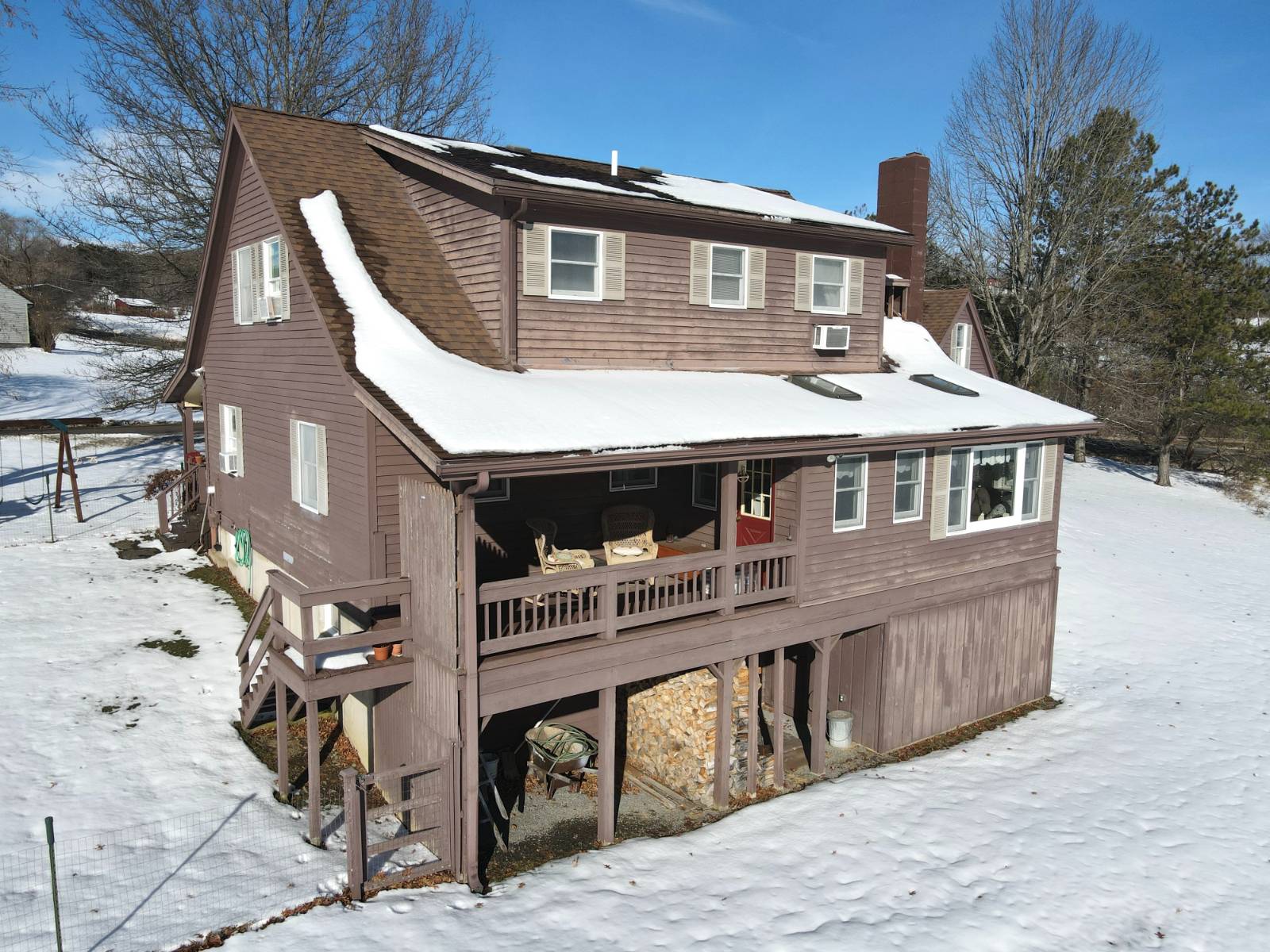 #10 photo, 101  Haggerty Road, Cooperstown , NY 13326