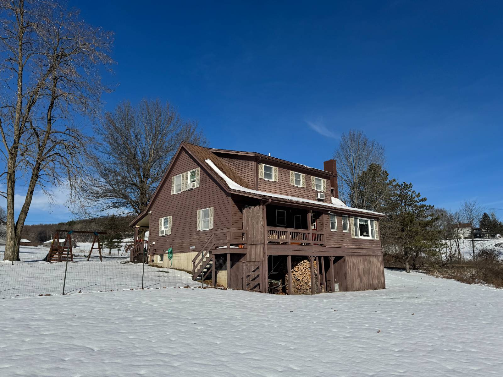 #11 photo, 101  Haggerty Road, Cooperstown , NY 13326