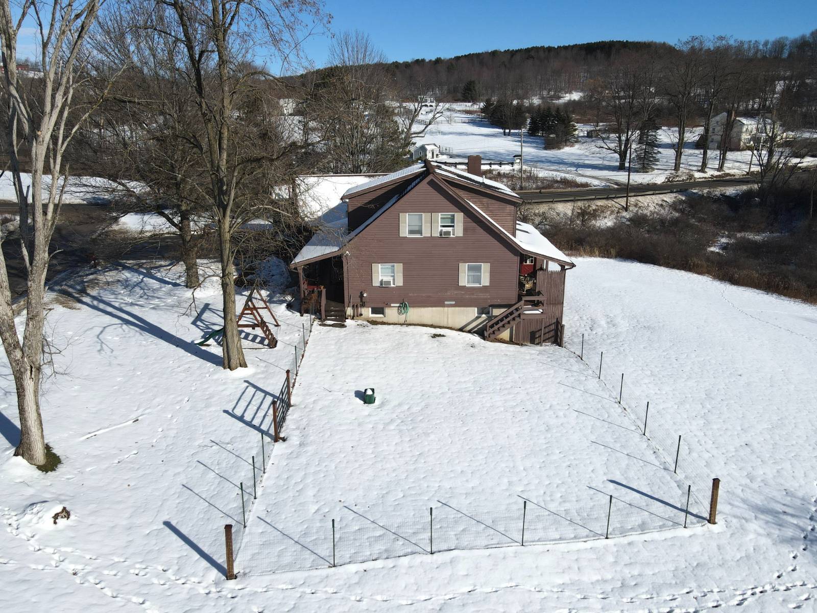 #12 photo, 101  Haggerty Road, Cooperstown , NY 13326