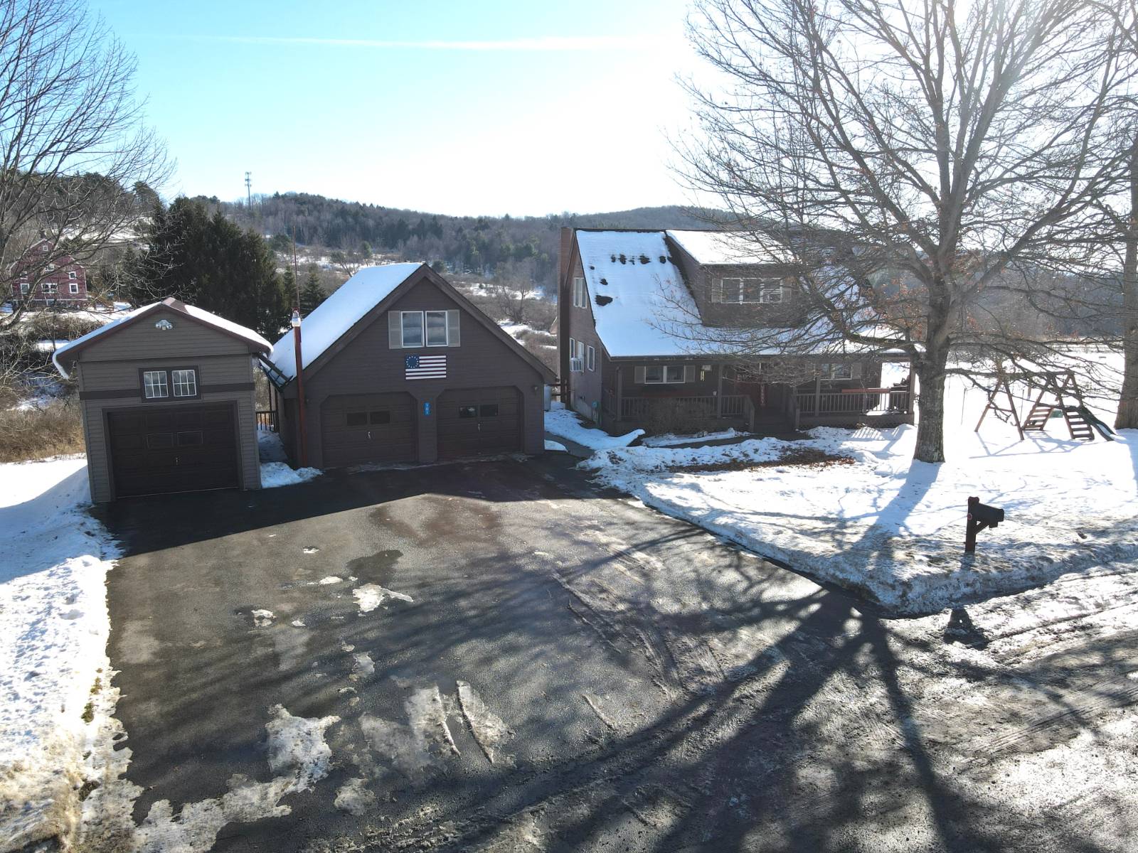 #2 photo, 101  Haggerty Road, Cooperstown , NY 13326