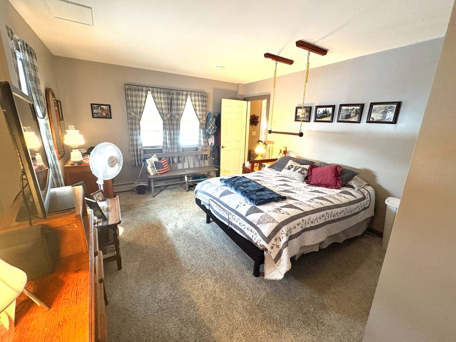 #29 photo, 101  Haggerty Road, Cooperstown , NY 13326