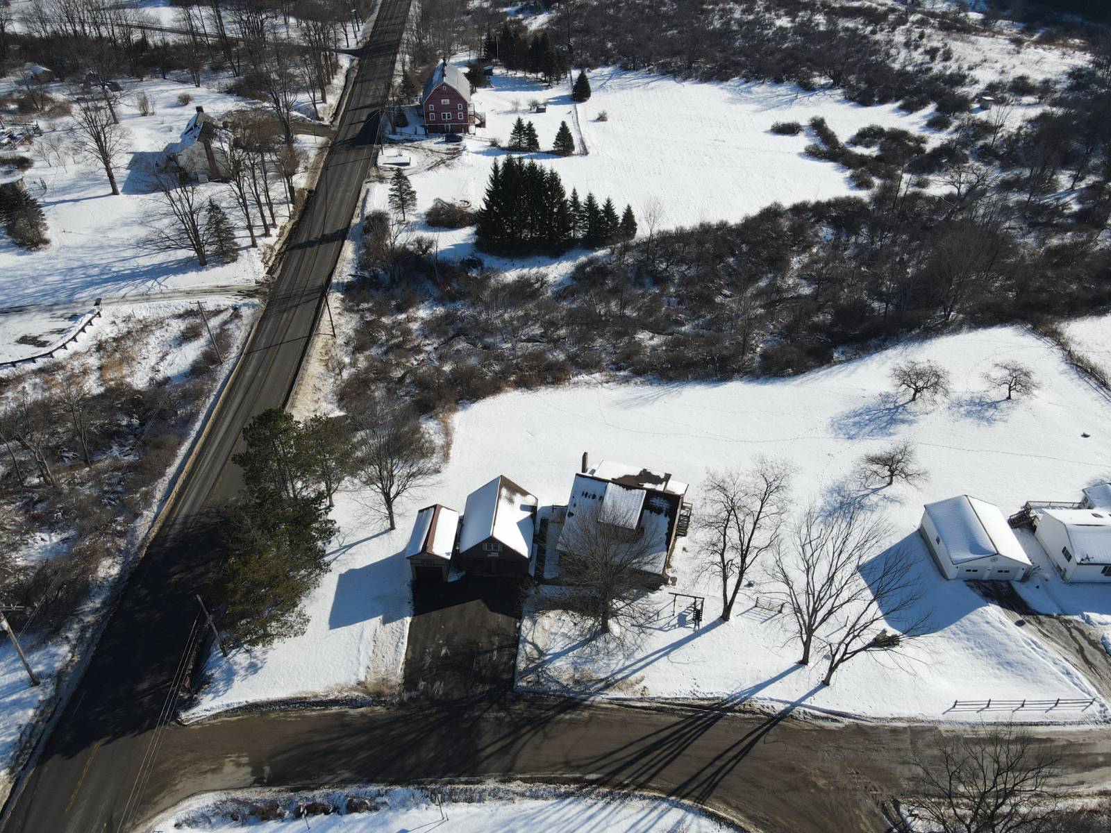 #3 photo, 101  Haggerty Road, Cooperstown , NY 13326