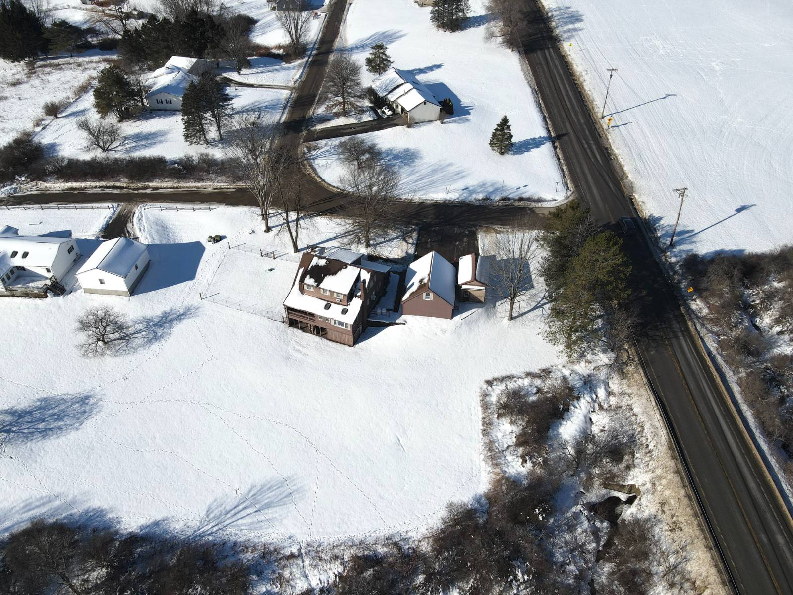 #4 photo, 101  Haggerty Road, Cooperstown , NY 13326