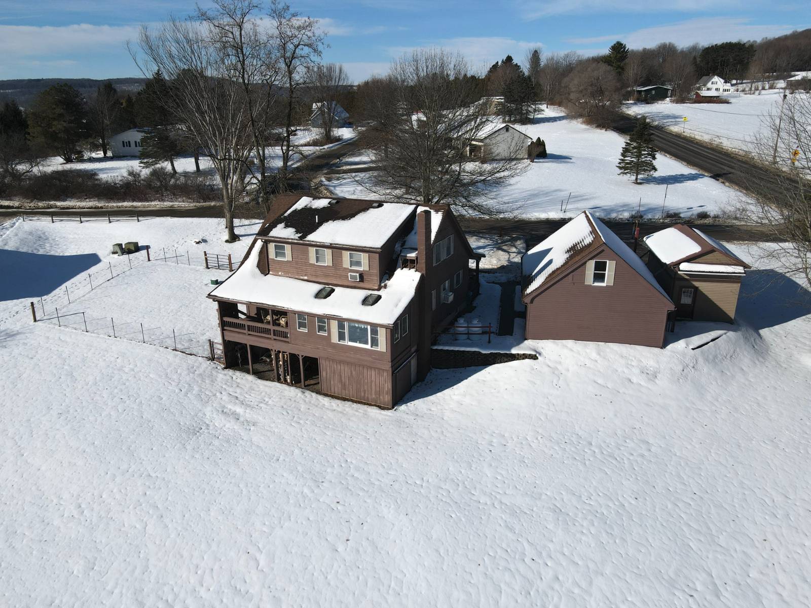 #5 photo, 101  Haggerty Road, Cooperstown , NY 13326