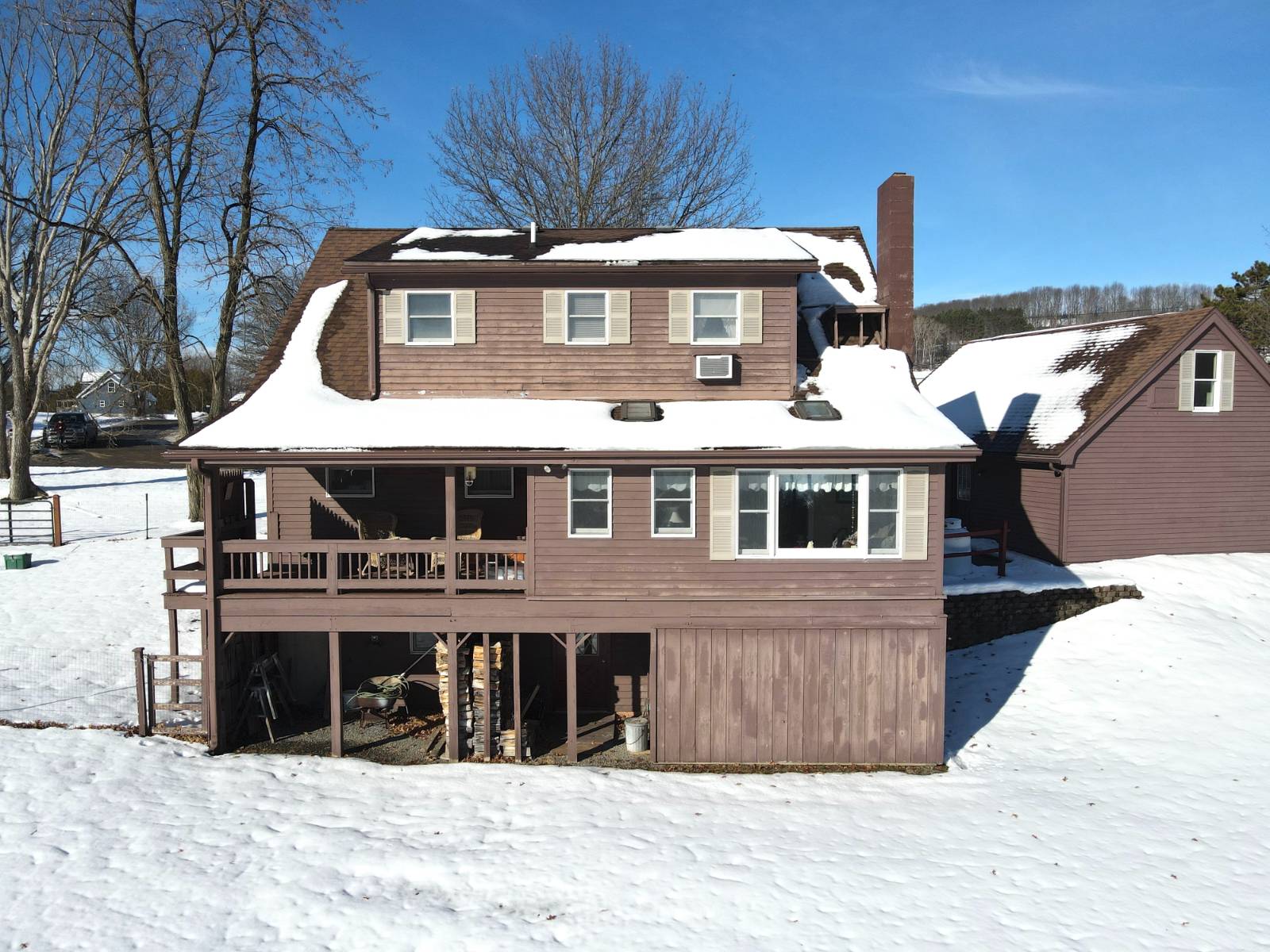 #8 photo, 101  Haggerty Road, Cooperstown , NY 13326