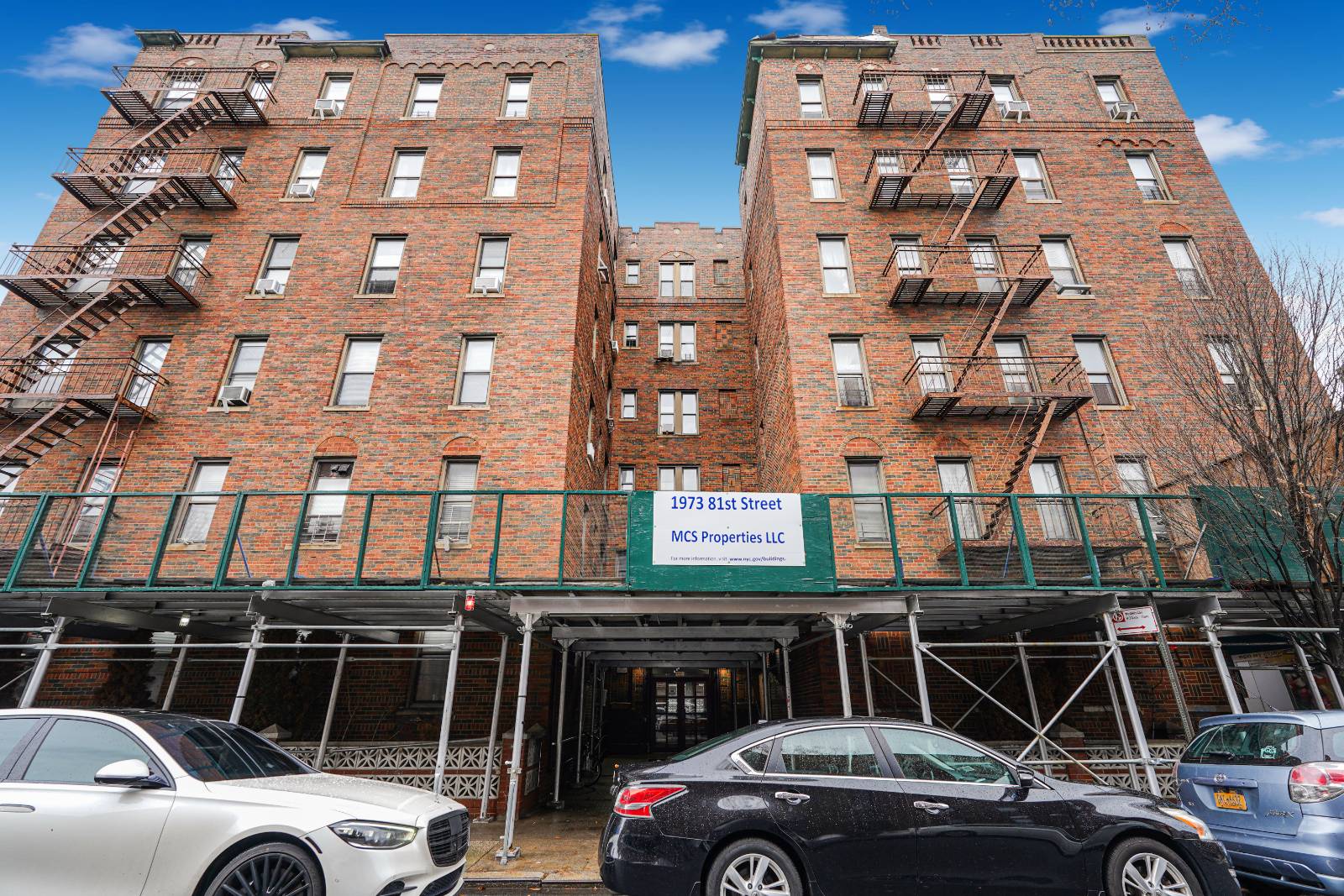 #1 photo, 1973 81st Street, #C10, 布鲁克林 Bensonhurst , NY 11214