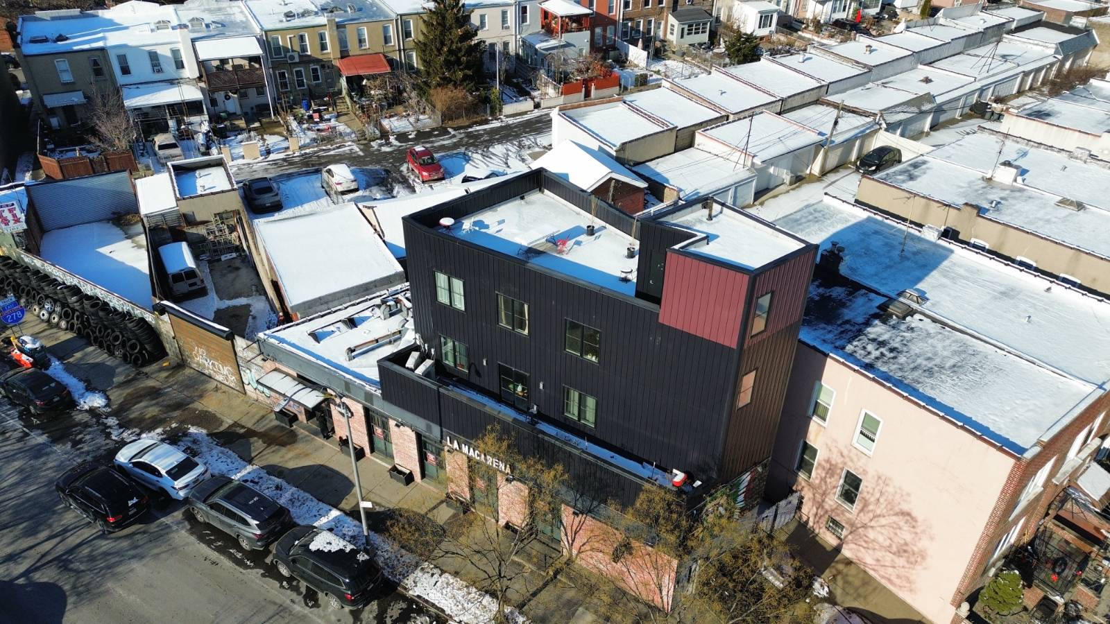 #3 photo, 33-29 Astoria Blvd N, अस्टोरिया Astoria , NY 11103