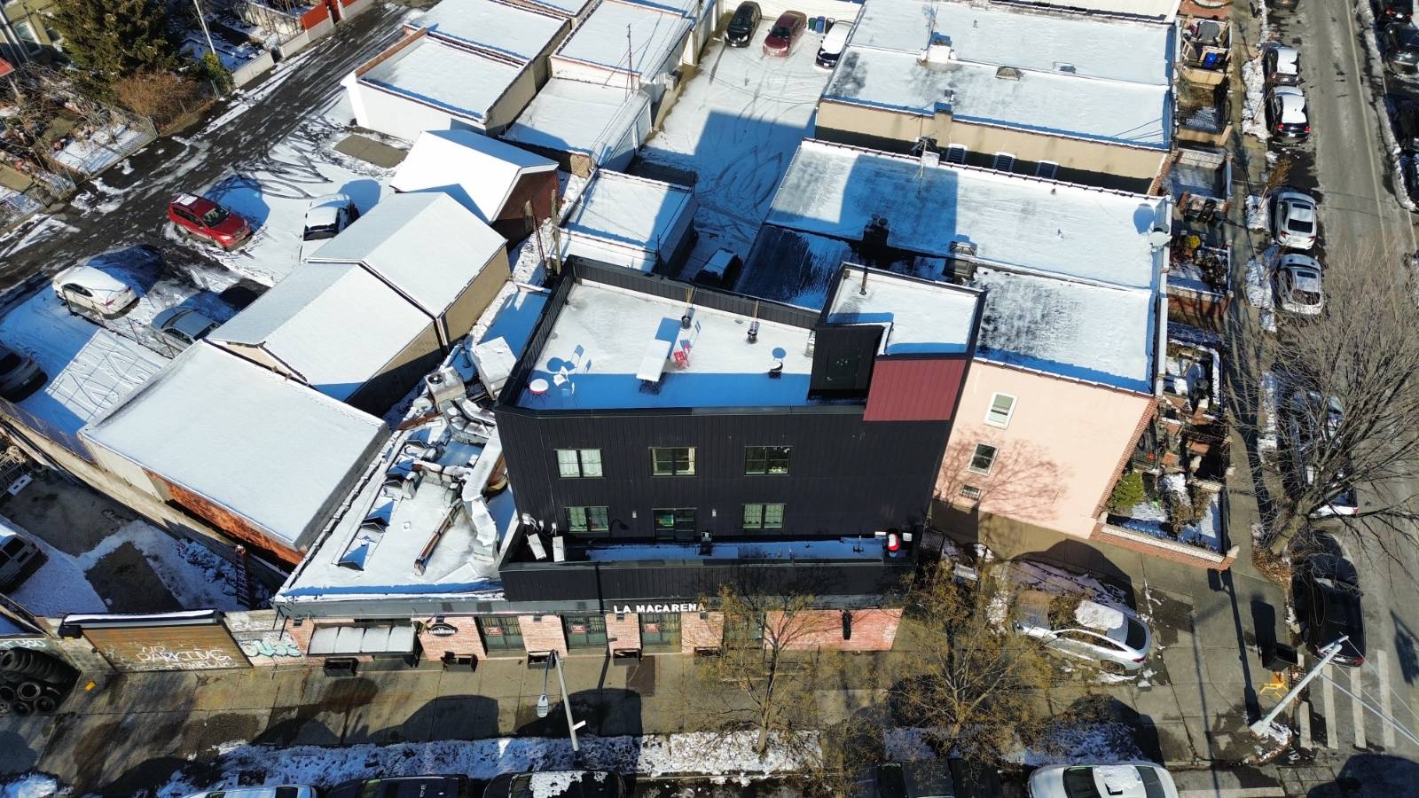 #5 photo, 33-29 Astoria Blvd N, अस्टोरिया Astoria , NY 11103