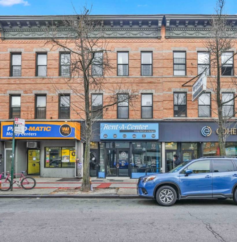 #1 photo, 5652 Myrtle Avenue, Ridgewood , NY 11385