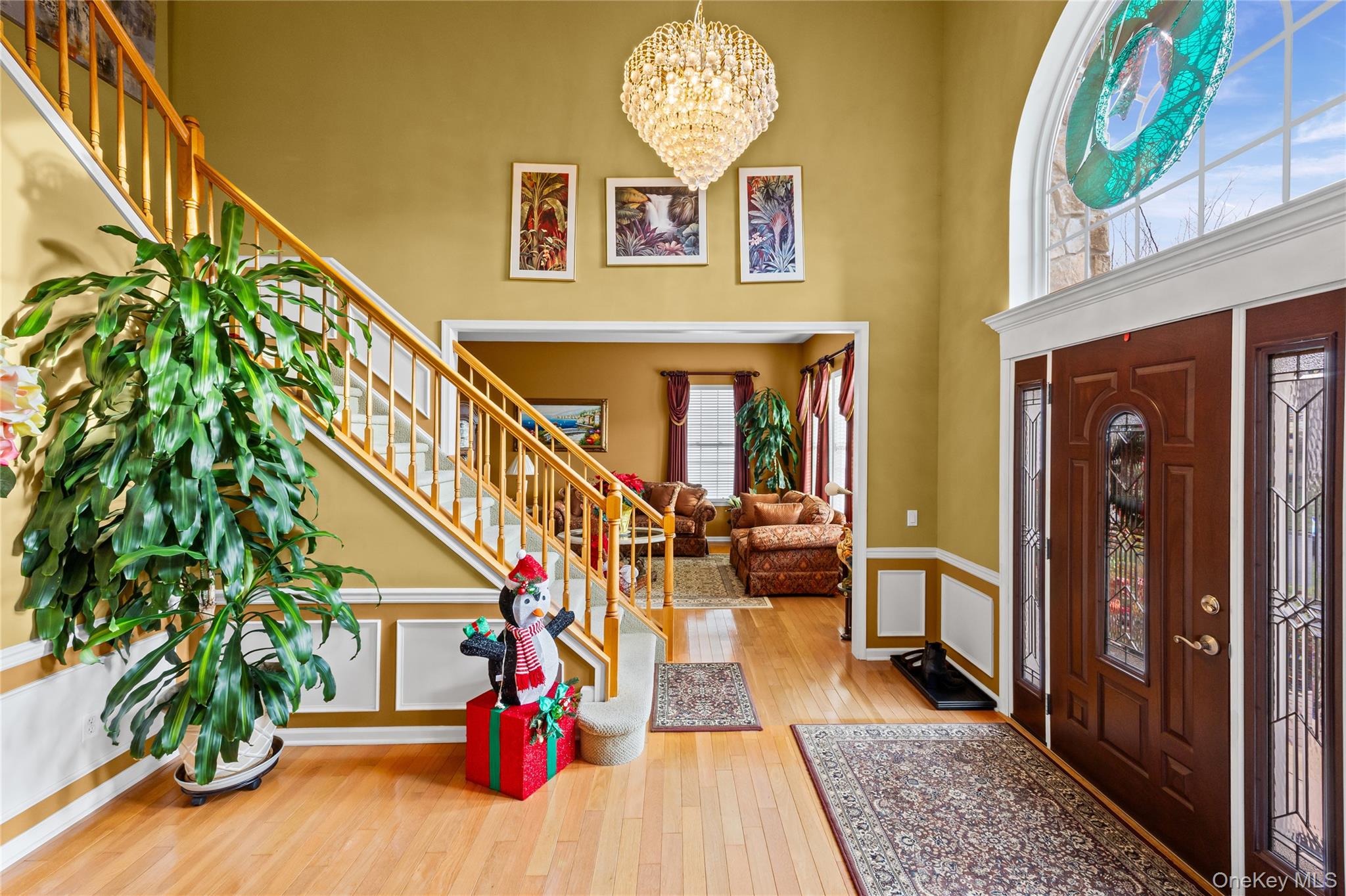 #2 photo, 4 Avolet Court, מחוז סאפוק Mount Sinai , NY 11766