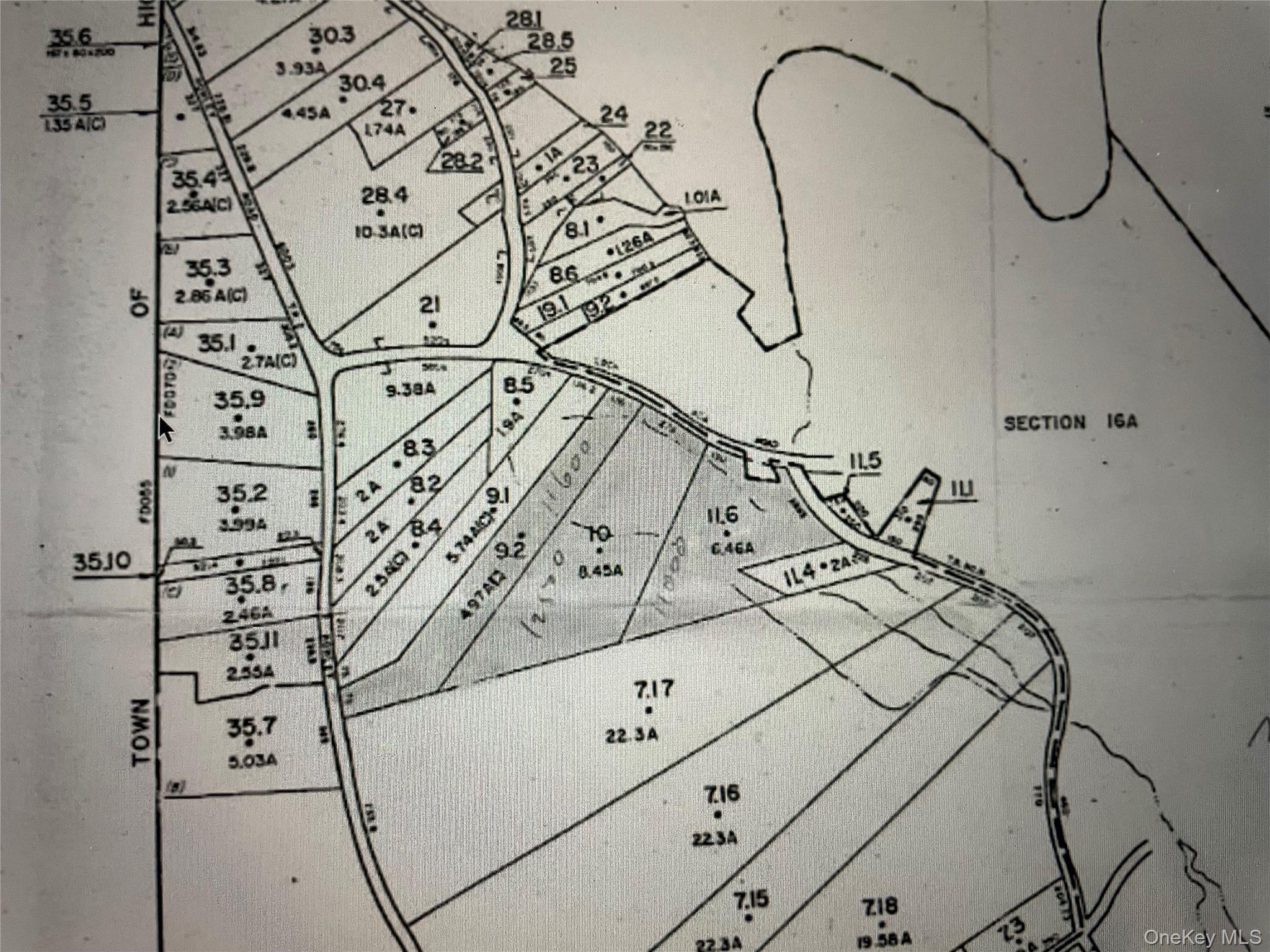 #2 photo, Loch Ada Road, Barryville , NY 12737