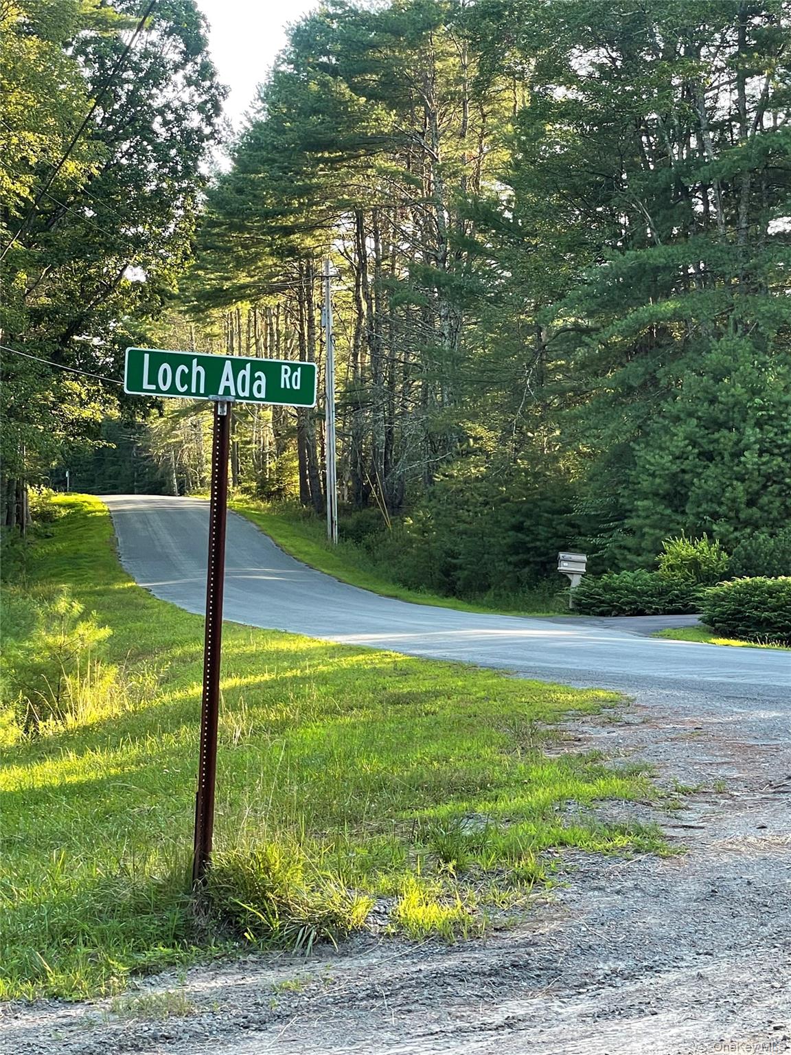 #7 photo, Loch Ada Road, Barryville , NY 12737
