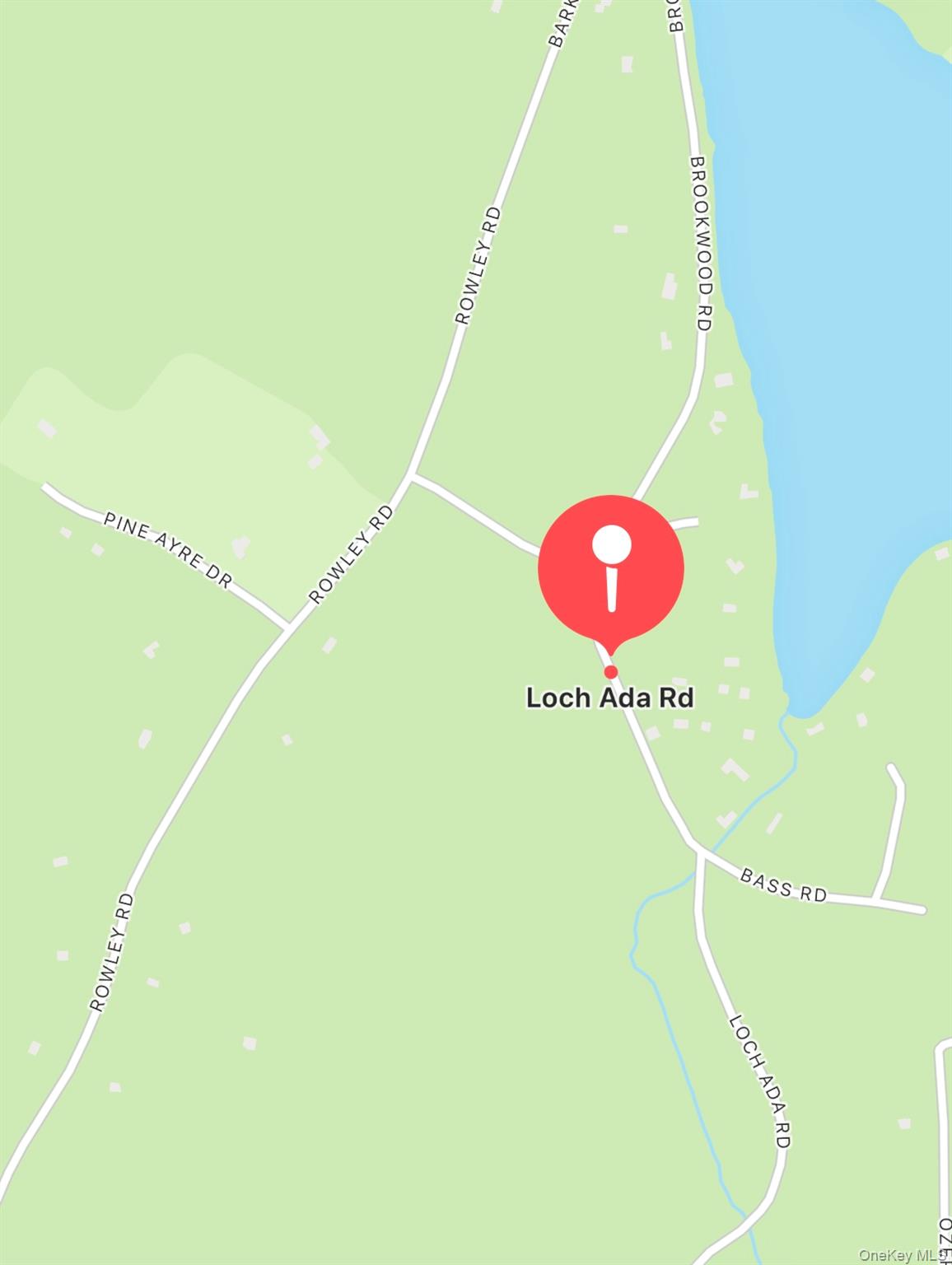 #8 photo, Loch Ada Road, Barryville , NY 12737