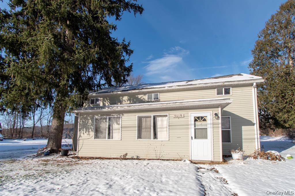 #1 photo, 5619 Scottsburg Road, Call Listing Agent , NY 14545