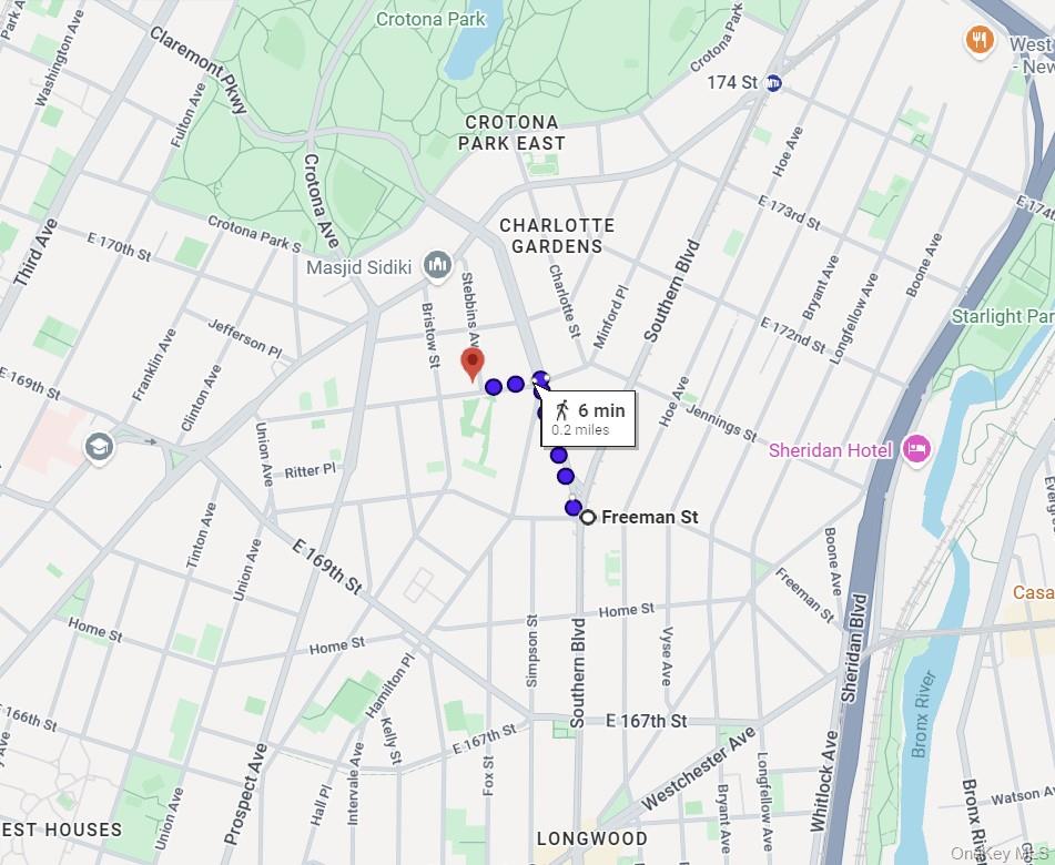 #3 photo, 837 Jennings Street, Бронкс ‖ Bronx , NY 10459