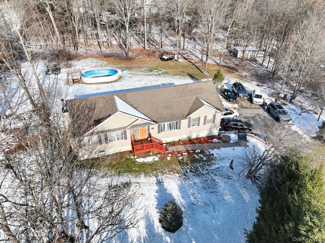 #2 photo, 360 Prospect Road, Chester , NY 10918