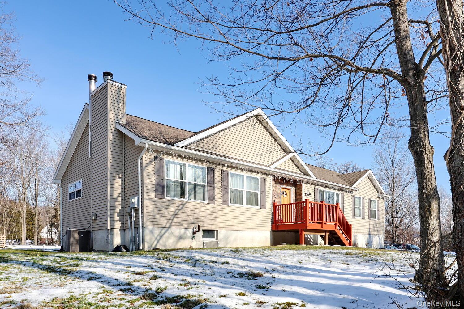 #4 photo, 360 Prospect Road, Chester , NY 10918