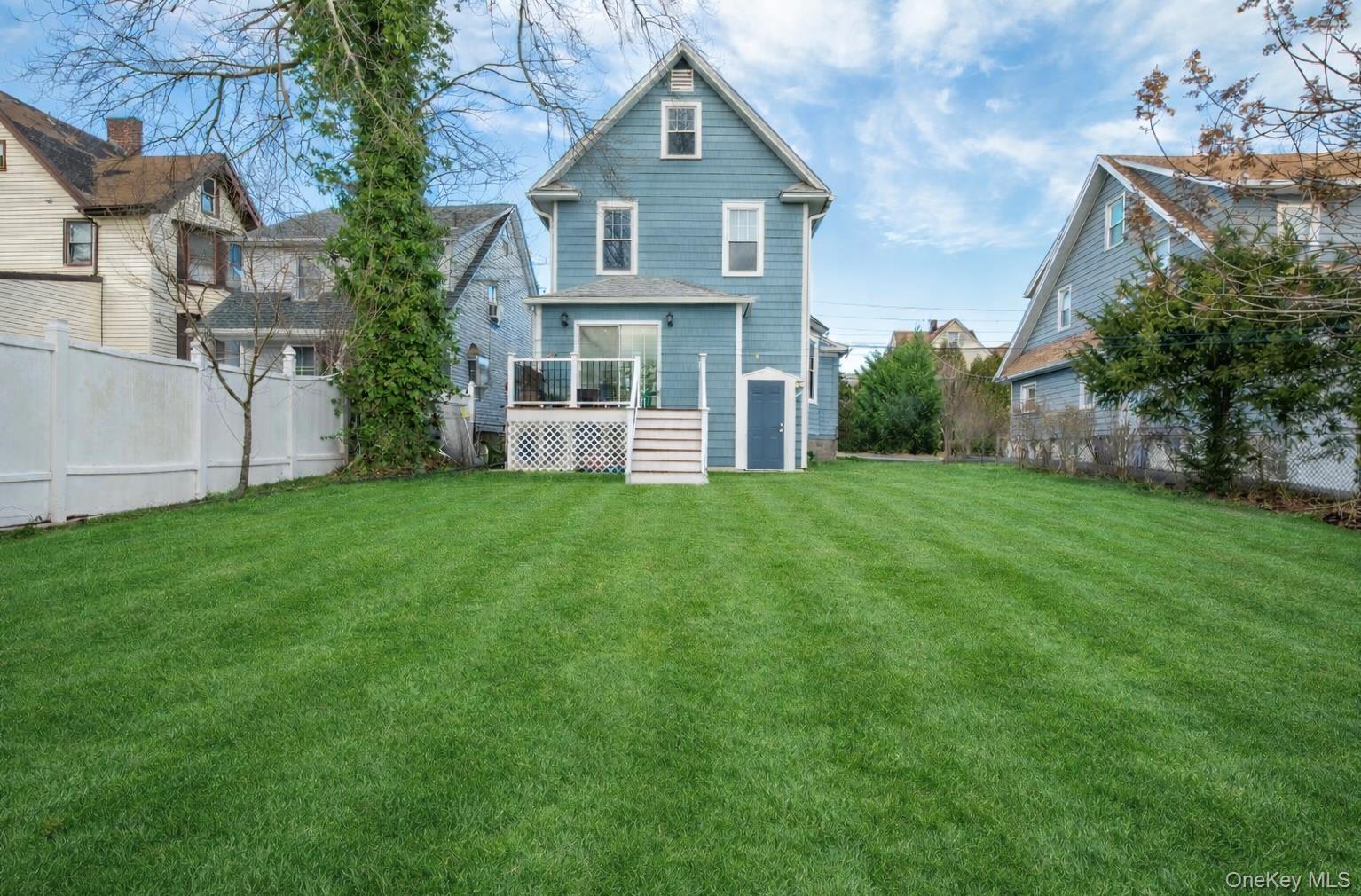 #19 photo, 132 Mayflower Avenue, New Rochelle , NY 10801