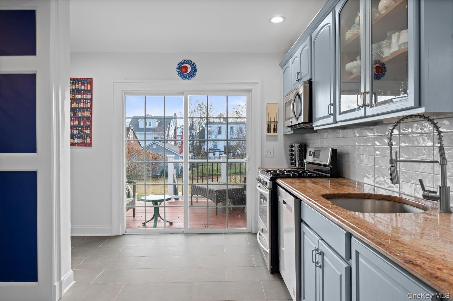 #5 photo, 132 Mayflower Avenue, New Rochelle , NY 10801