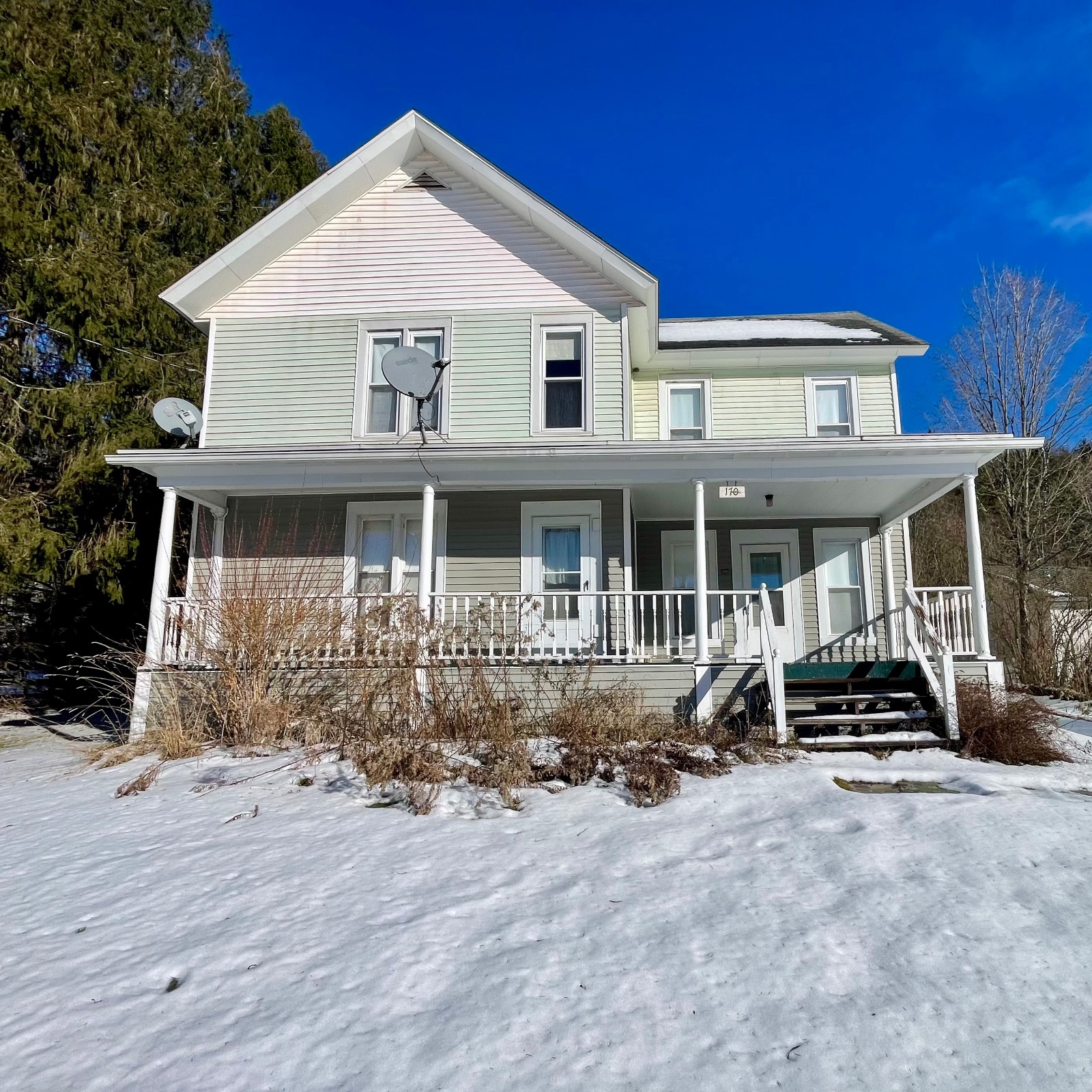 #1 photo, 170 County Hwy 33, Bloomville , NY 13739