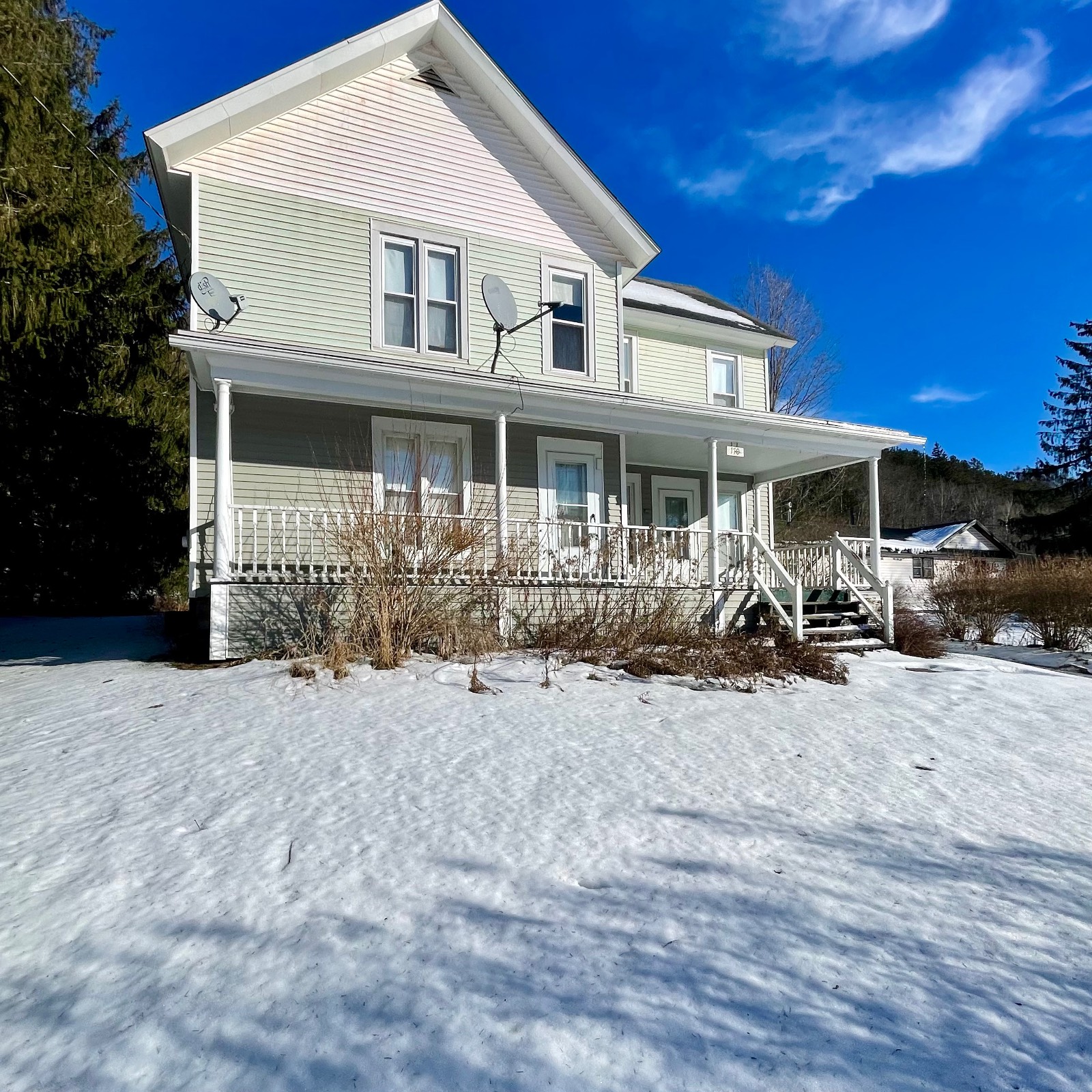 #13 photo, 170 County Hwy 33, Bloomville , NY 13739