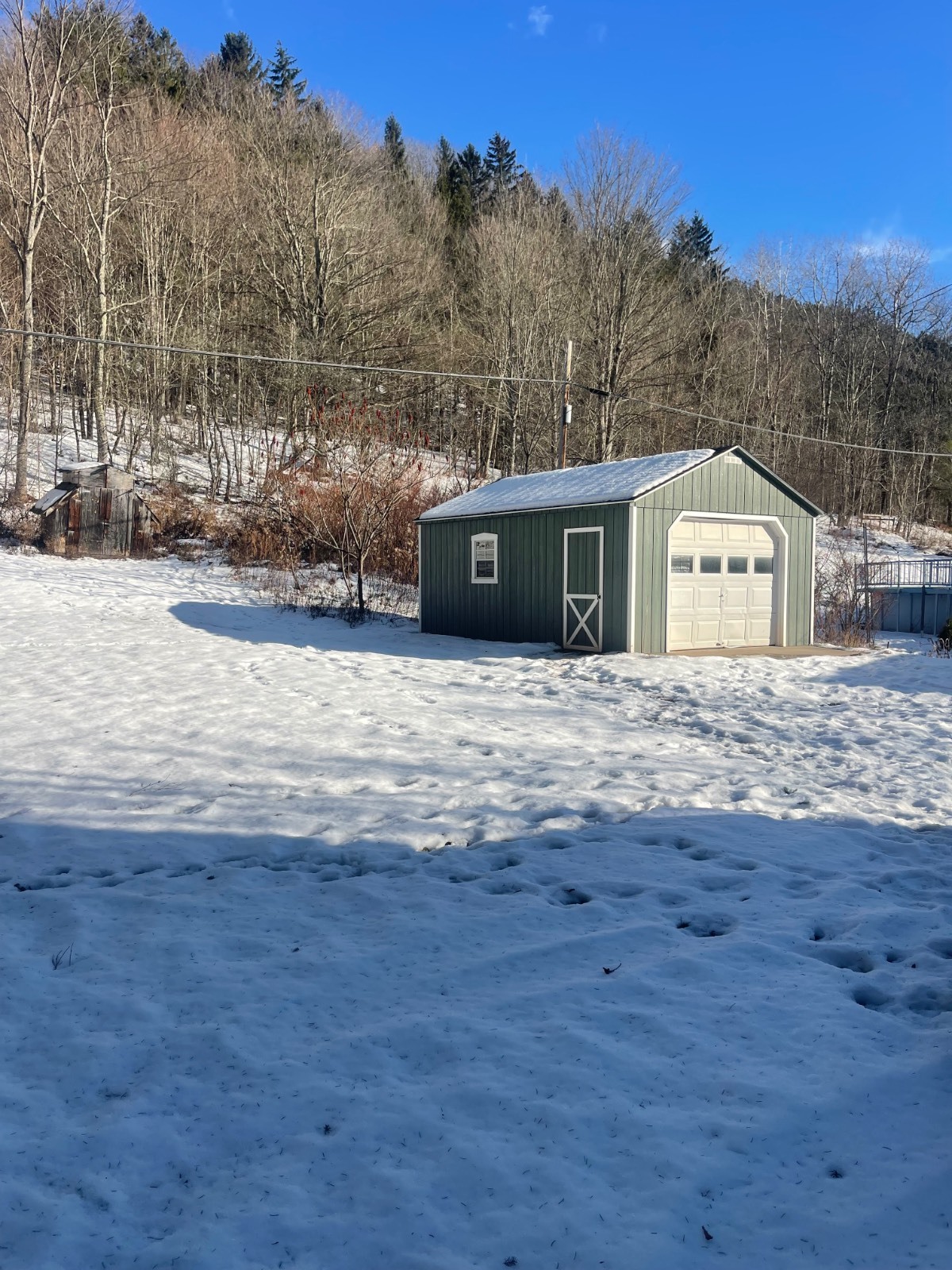 #16 photo, 170 County Hwy 33, Bloomville , NY 13739