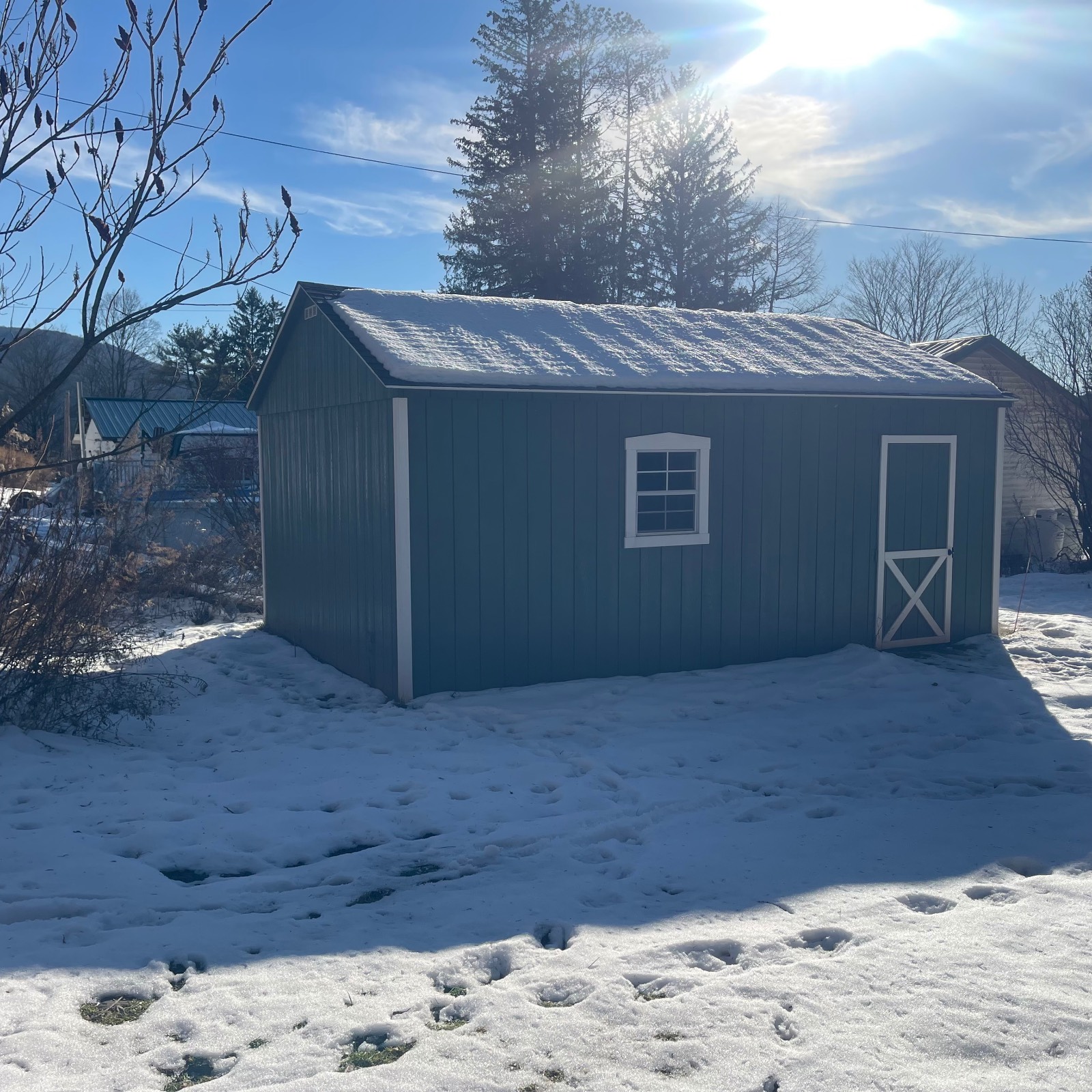 #17 photo, 170 County Hwy 33, Bloomville , NY 13739