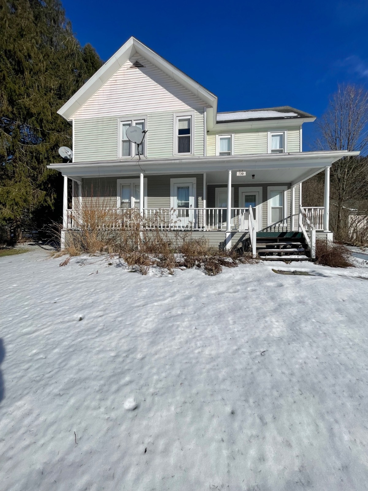 #6 photo, 170 County Hwy 33, Bloomville , NY 13739