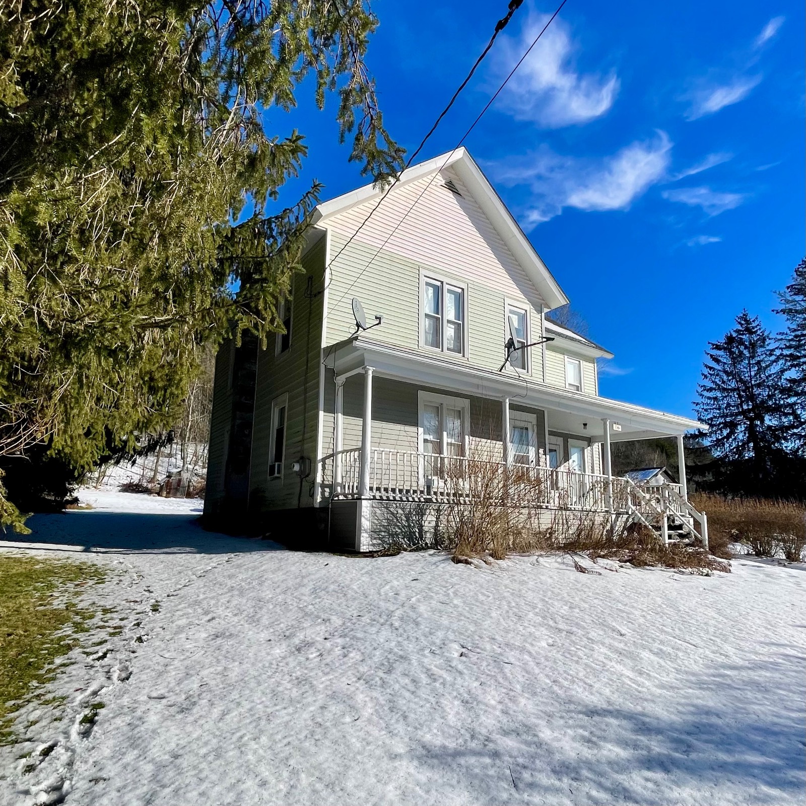 #7 photo, 170 County Hwy 33, Bloomville , NY 13739