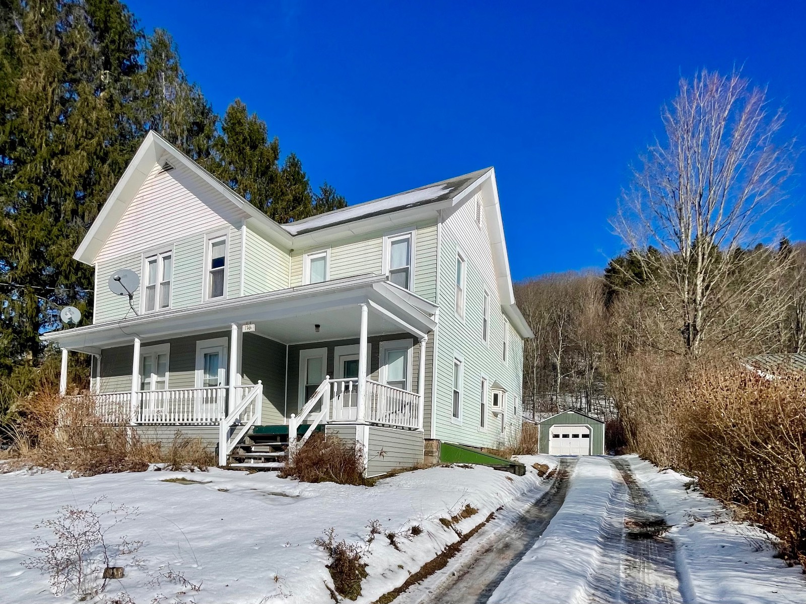 #8 photo, 170 County Hwy 33, Bloomville , NY 13739