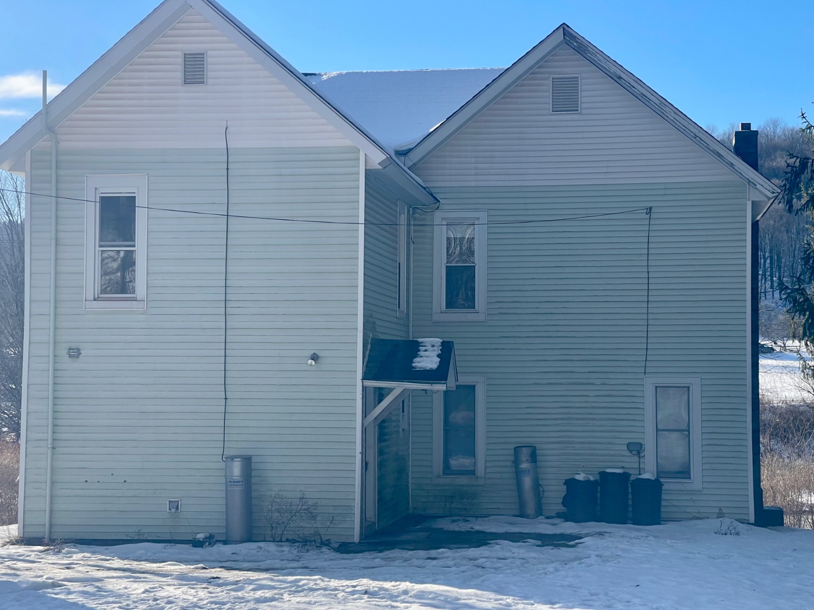 #9 photo, 170 County Hwy 33, Bloomville , NY 13739