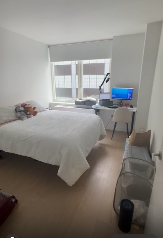 #4 photo, 550 W 45th Street, 曼哈顿 中城西区 Hell's Kitchen , NY 10036