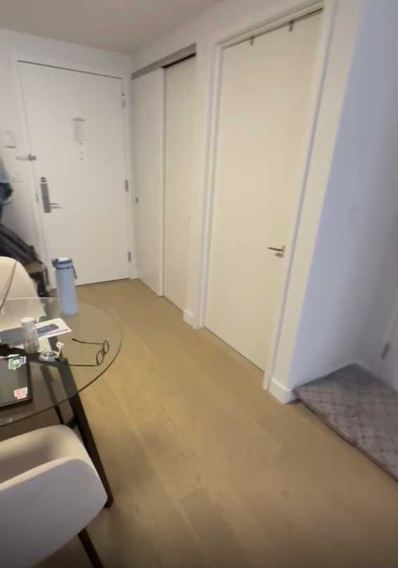 #5 photo, 550 W 45th Street, 曼哈顿 中城西区 Hell's Kitchen , NY 10036