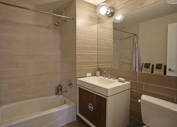 #6 photo, 550 W 45th Street, 曼哈顿 中城西区 Hell's Kitchen , NY 10036