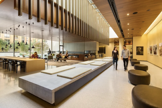 #7 photo, 550 W 45th Street, 曼哈顿 中城西区 Hell's Kitchen , NY 10036