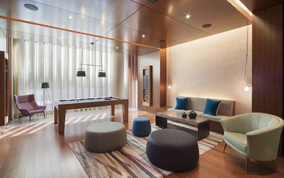 #8 photo, 550 W 45th Street, 曼哈顿 中城西区 Hell's Kitchen , NY 10036