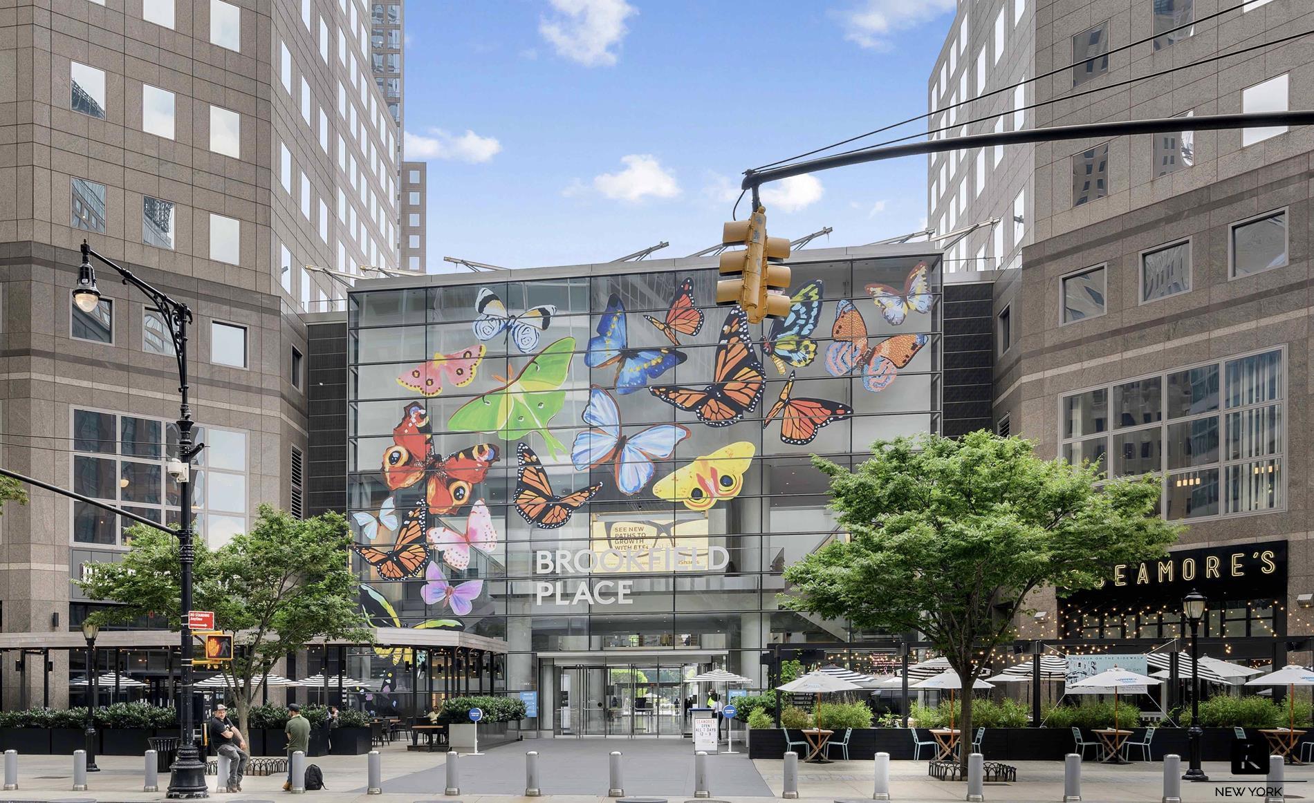 #16 photo, New York City, Battery Park City , NY 10282