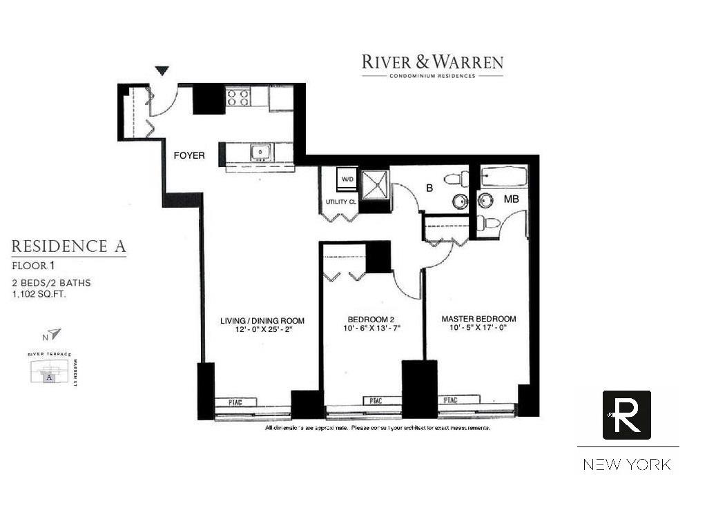 #2 photo, New York City, Battery Park City , NY 10282