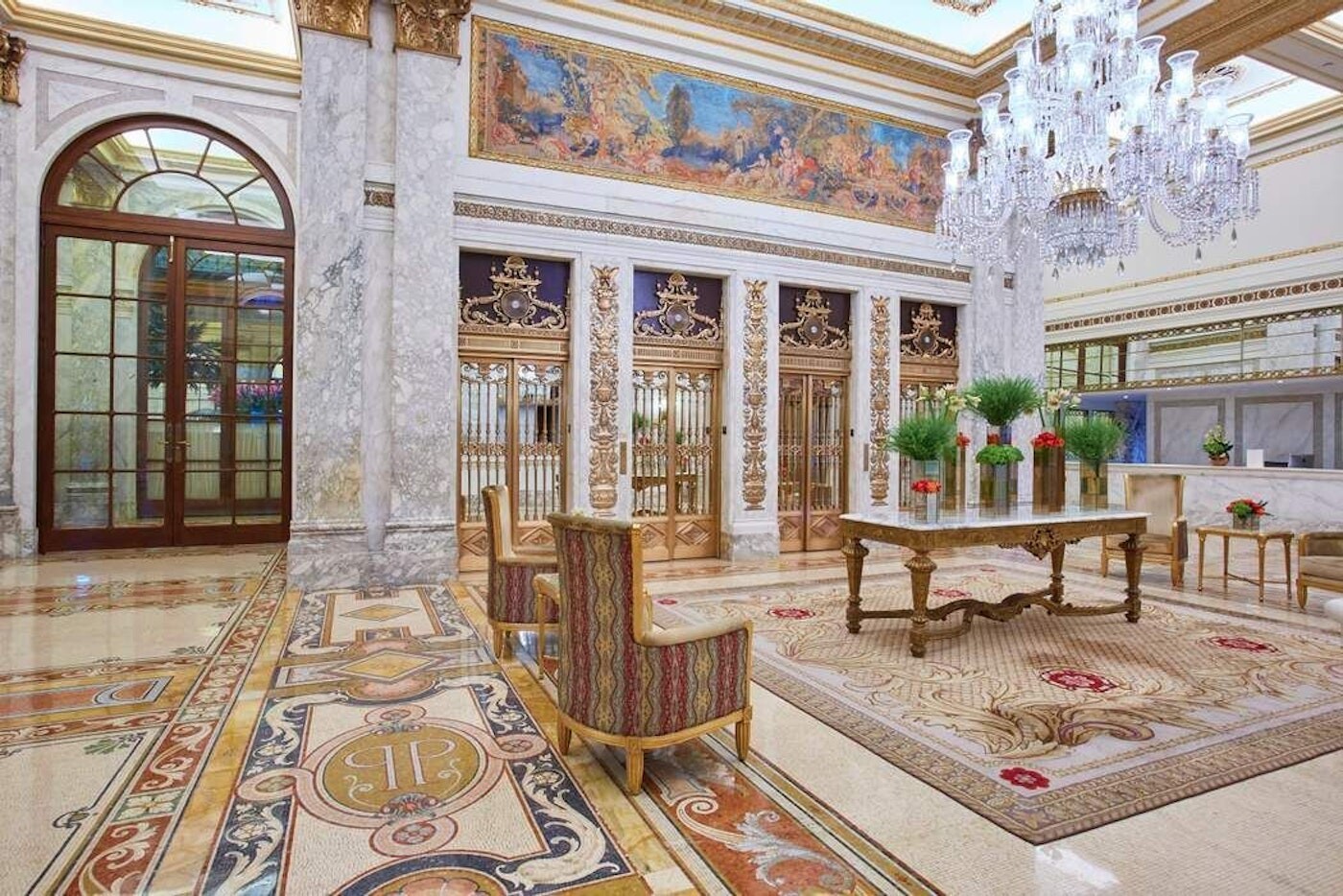 #20 photo, 1 CENTRAL Park S, Central Park South , NY 10019