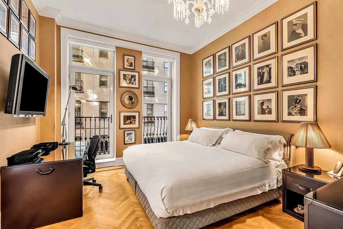 #3 photo, 1 CENTRAL Park S, مانهاتن Central Park South , NY 10019