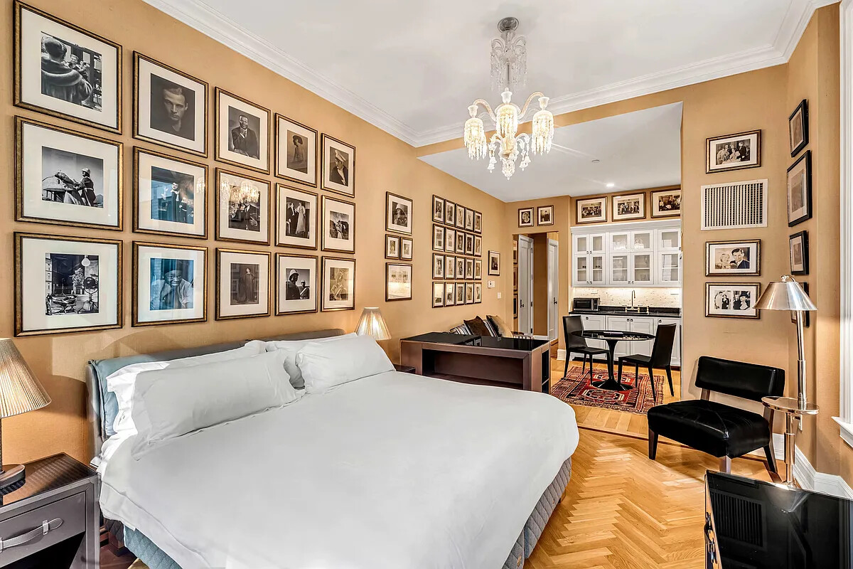 #6 photo, 1 CENTRAL Park S, مانهاتن Central Park South , NY 10019