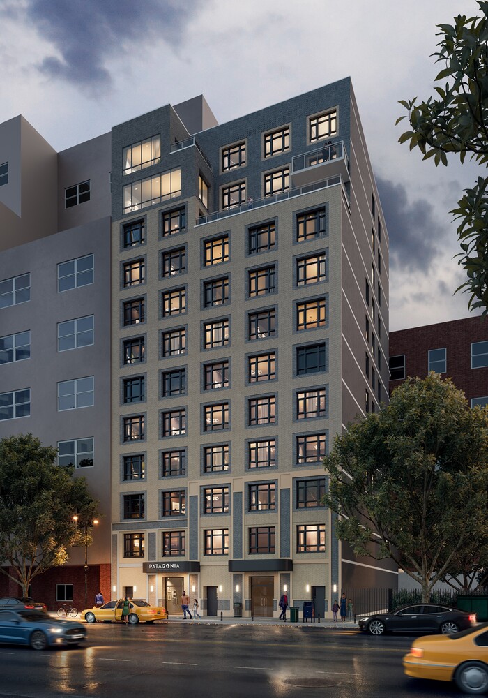 #1 photo, New York City, 맨해튼 South Harlem , NY 10026