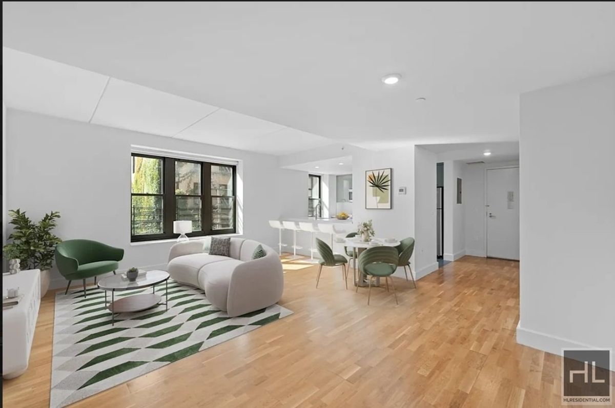 #3 photo, 310 Clarkson Avenue, 布鲁克林 Prospect Lefferts Gardens , NY 11226