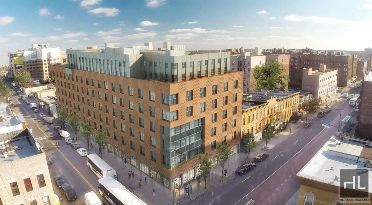 #13 photo, 310 Clarkson Avenue, 브루클린 Prospect Lefferts Gardens , NY 11226