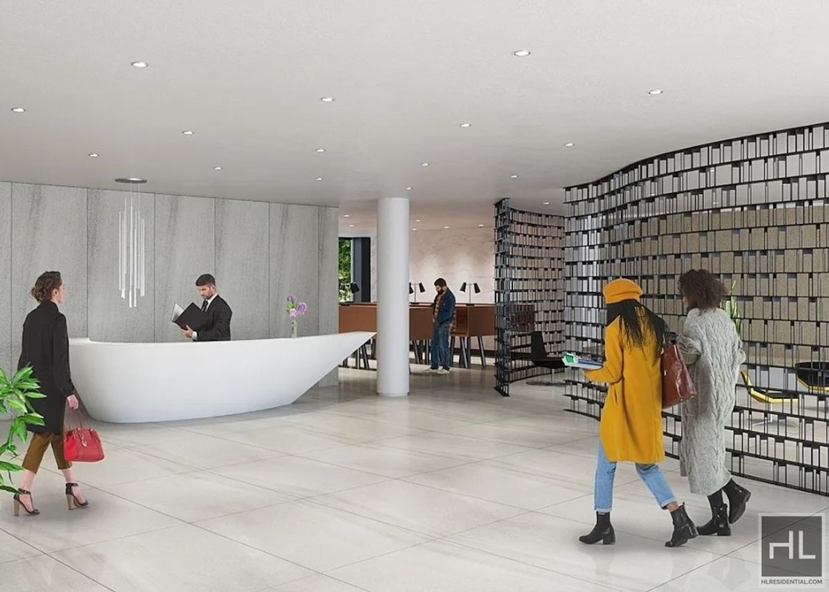 #14 photo, 310 Clarkson Avenue, 브루클린 Prospect Lefferts Gardens , NY 11226