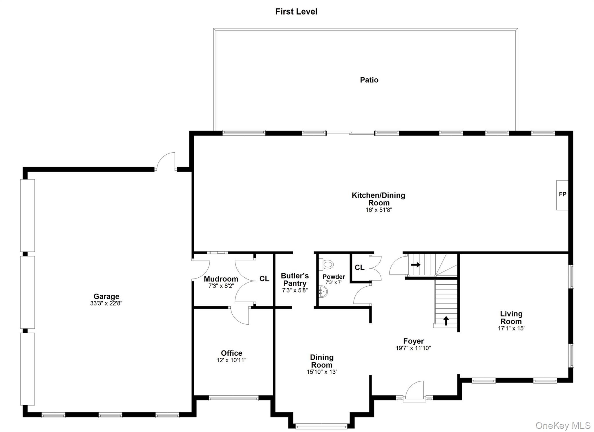 #12 photo, 1 Cobblers Lane, Armonk , NY 10504